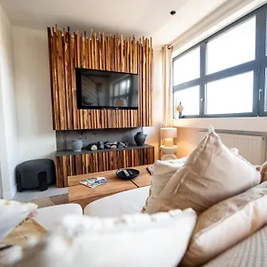  Appartement Kasa Madura - Duplex Au Calme Equipe